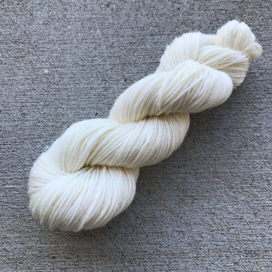 dyed to order mini skein